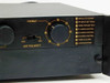Standard MT830 right side of front panel – Format rotary knob with A–H settings legend and ANT Polarity NOR/REV switch