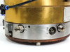 ICT Axxicon CD Injection Mold Head from Netstal Discjet (CI CD 120 034SP)