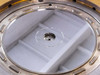 ICT Axxicon CD Injection Mold Head from Netstal Discjet (CI CD 120 034SP)