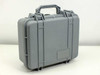 Pelican Watertight Shipping Case - Silver (1400)