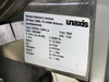 Unaxis Balzers Swivel 2000 Metalizer Magsyst ARQ 900 w/Siemens Yokogawa Controls