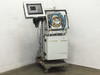 Unaxis Balzers Swivel 2000 Metalizer Magsyst ARQ 900 w/Siemens Yokogawa Controls