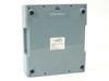 Insight 1380 scale bottom view showing grey plastic base, rubber feet, and Insight Healthcare Solutions product label