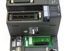 Mitsubishi Electronic Motion Controller with A1SH42-S1 Input/Output Unit and A17