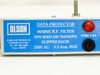 Olson 3908 Data Protector Mains R.F Filter with Spikes and Transients Suppressor