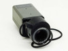 Rainbow S16mm 1 1.4 E-II Security Video Camera