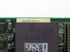 AST 202347-002 386-CPU Processor Board with Intel 387 Math Coprocessor and Memory