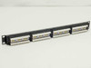 Signamax 24-Port CAT 5E patch panel 24458MD-C5E