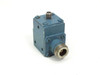 Blue WMI16453 Coax RF Isolator