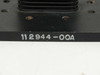 Black 1' Flex waveguide WR-137 C Band 5.85-8.2 GHz 112944-00A