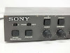 Sony UVR-60 TBC Remote Control Unit for Betacam Decks with Data Cable - UVR60