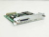 Excellink SPort II RS-232 RS-422 Serial Interface Card — angled front view showing DB-25 connector bracket and PCB