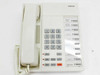 Toshiba 10 Function Keys, Digital, Speaker Phone - White (DKT2010-H)