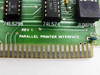 Apple Parallel Printer Interface - OEM Vintage 1977 (II)