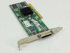 ATI 102-81110 Radeon 7000 AGP Video Card - 32MB Dell 03X905 Dual Monitor Capable