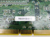 3ware Escalade 7500-4LP – close-up of PCB label showing part number 700-0112-01 C and FCC compliance marking