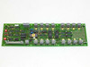 Keithley PC 6292 Rev B Metrabus A/D Board 62900 9310/K — full top-side view showing green PCB with screw terminal connectors and ICs