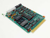 PRI KX00002 XYZ Pitch Control Board / Interface Card - CPU85