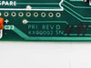 PRI KX00002 XYZ Pitch Control Board / Interface Card - CPU85