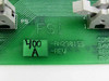 FSI 290157-200 board label closeup showing FSI brand mark, part number AN290158, and Rev designation