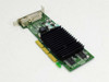 Dell 64MB AGP Low Profile Video Card DVI w/TV Out Nvidia (G0771)