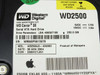 Western Digital WD2500JD-40GBB2 250GB 3.5" SATA Hard Drive WD2500