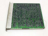 Wyse 990133-01 motherboard card solder side (bottom of PCB) showing component trace layout and part number label