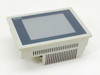 Pro-face Sailor GP250-LG11 Digital Graphic Panel — front view showing LCD touchscreen display and cream housing with ventilation slots
