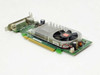 ATI Radeon 109-B27631-00 LOW PROFILE 256MB PCIe Video Card DMS-59 x2400