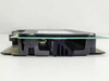 Allen-Bradley 1771-OB DC Output Module – side edge view showing PCB edge connector and module housing profile