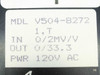 Visipak Digital Indicator 120 Volt AC V504-8272