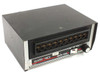 Semtronics BSCN 128A benchtop warm-air ionizer — front three-quarter view showing louvered air outlet and front panel controls