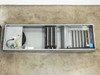 Hawa WW 2100S Heat Exchanger Rackmount Cabinet Enclosure Air Conditioner