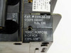 Heinemann CD3-A8-DU 50A 3-Pole 240 VAC Circuit Breaker - Hydraulic-Magnetic