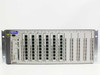 HP Procurve switch 4000M with 6 J4111A Modules (J4121A)