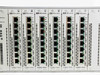 HP Procurve switch 4000M with 6 J4111A Modules (J4121A)