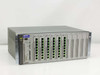 HP Procurve switch 4000M with 6 J4111A Modules (J4121A)