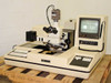 Dymatix Viking VIS-10 Semiconductor Automated Inspection System for Wafers