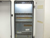Netstal Chassis Cabinet w/ Hawa Heat Exchanger Rackmount Cabinet Enclosure