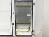 Netstal Chassis Cabinet w/ Hawa Heat Exchanger Rackmount Cabinet Enclosure