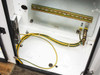 Netstal Chassis Cabinet w/ Hawa Heat Exchanger Rackmount Cabinet Enclosure