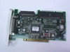 Adaptec AHA-2940UW Ultra Wide SCSI PCI Controller - AHA-2940W - Tested GOOD