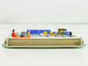 Netstal RPC 110.240.5328 Komplett system card – side profile view showing edge connector pins and board thickness