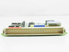 Netstal HVC 110.240.5174a – side profile view showing multi-pin card-edge connector