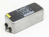 Schaffner FN2070-10-06 EMI filter – right-side three-quarter view, second representative angle