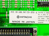 Hitachi ISA CD-ROM I/F CARD CD-1F14-A
