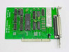 Hitachi ISA CD-ROM I/F CARD CD-1F14-A