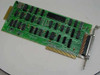 IBM 37-Pin I/O FDD Controller Card (6181682 XM)