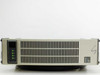 Nicolet Spectrometer Service Module – front panel close-up showing Nicolet branding badge and four green indicator LEDs