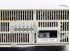 Nicolet Spectrometer Service Module – rear panel showing fuse holder block (Fan, Source, Pump fuses), IEC AC main inlet, and 115VAC ONLY label; rust visible on lower chassis